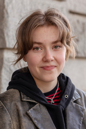 Hannah Elise Adolfsen Fjeldbraaten photo