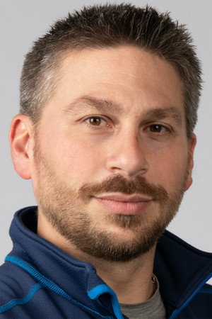 Photo of Christonikos Tsalikis from the Latest Netflix gallery