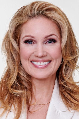 Jessica Almenäs photo