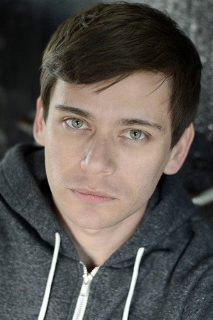 Photo of Rocky Marquette from the Latest Netflix gallery