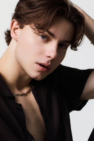 Carson MacCormac photo