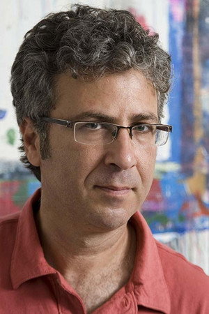 Photo of Duki Dror from the Latest Netflix gallery