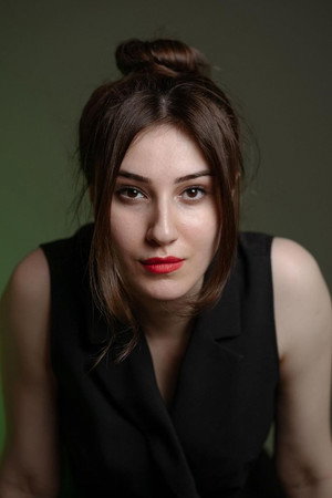 Rabbila Alakbarzade photo