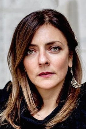 Photo of Rena Kyprioti from the Latest Netflix gallery