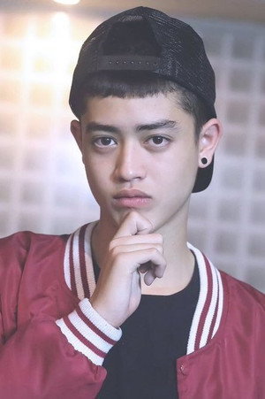 Vitchapol Somkid photo