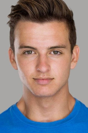 Photo of Cameron Robbie from the Latest Netflix gallery