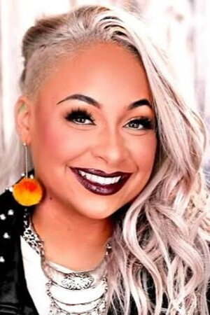 Raven-Symoné photo