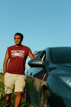 Photo of Isaiah Molina from the Latest Netflix gallery
