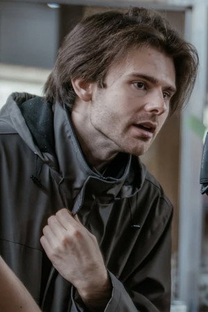 Photo of Ben Harman from the Latest Netflix gallery