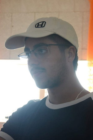 Photo of Guilherme Tierno from the Latest Netflix gallery