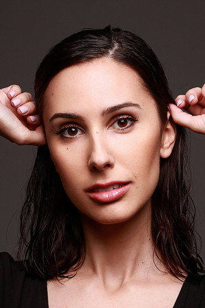 Photo of Irene Molina from the Latest Netflix gallery