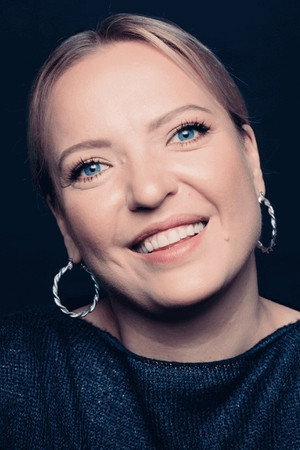 Irina Myagkova photo