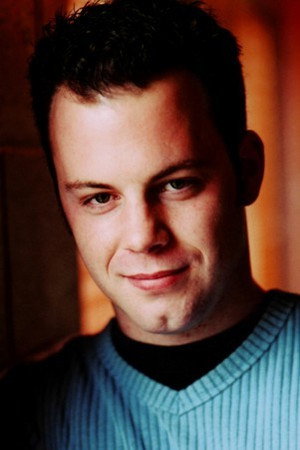 Photo of Patrick J. MacEachern from the Latest Netflix gallery