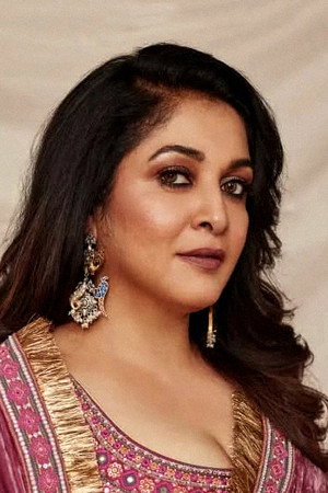 Ramya Krishnan photo