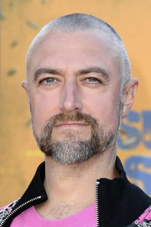 Sean Gunn photo