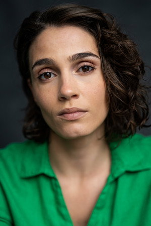 Photo of Gabriella Fortuna from the Latest Netflix gallery