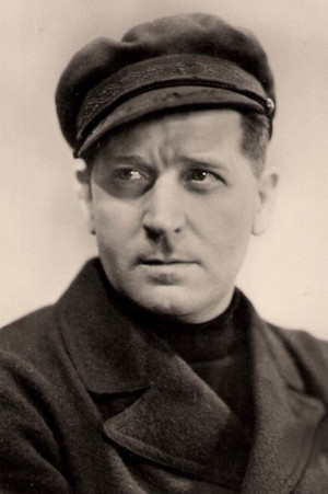 Photo of Albert Préjean from the Latest Netflix gallery