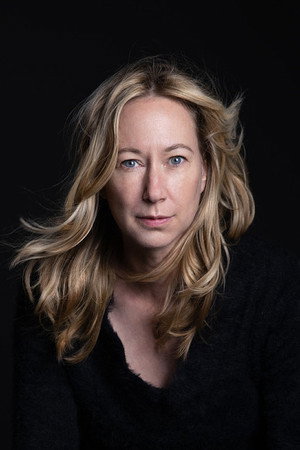 Photo of Berit Menze from the Latest Netflix gallery
