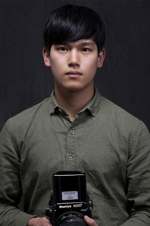 Photo of Kim Yo-han from the Latest Netflix gallery