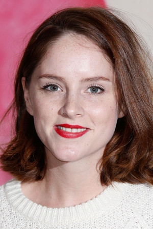 Sophie Rundle photo