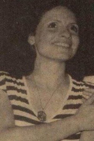 Photo of Nevine Ramez from the Latest Netflix gallery