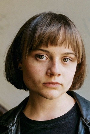 Lena Urzendowsky photo