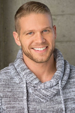 Photo of Brett Zimmerman from the Latest Netflix gallery