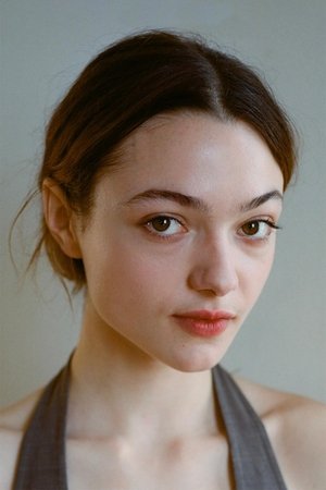 Photo of Lily McInerny from the Latest Netflix gallery