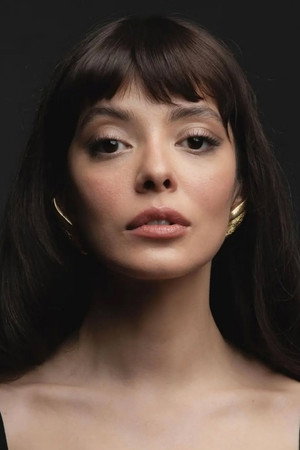 Selin Şekerci photo