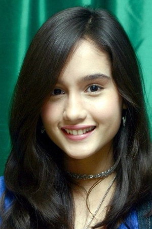 Cinta Laura Kiehl photo