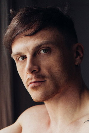 Photo of Chris Loan from the Latest Netflix gallery