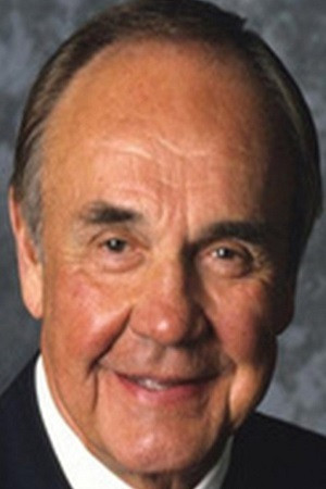 Dick Enberg photo