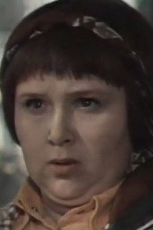 Svetlana Kharlap photo