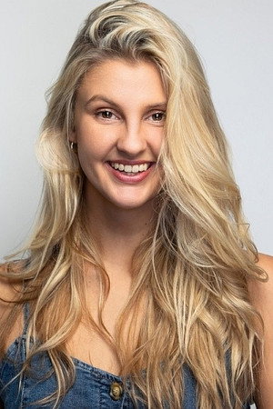 Photo of Mikayla Jade from the Latest Netflix gallery