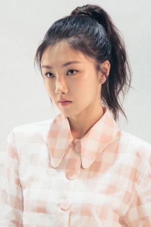 Cherry Ngan Cheuk-Ling photo