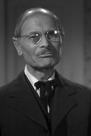 Charles Halton photo