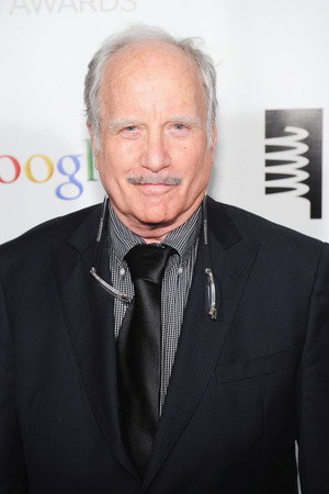 Richard Dreyfuss photo