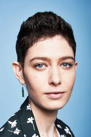Asia Kate Dillon photo