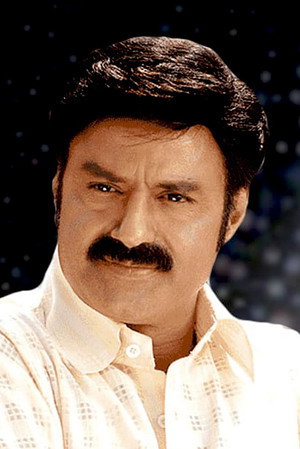 Nandamuri Balakrishna photo