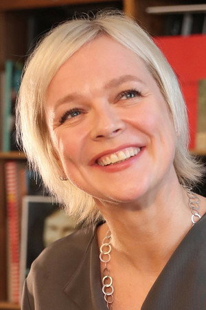 Photo of Marianne Slot from the Latest Netflix gallery