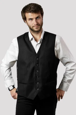 Photo of Jonathan Todd Frank from the Latest Netflix gallery