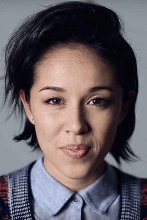 Photo of Kina Grannis from the Latest Netflix gallery