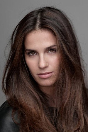 Photo of Elisa Tovati from the Latest Netflix gallery