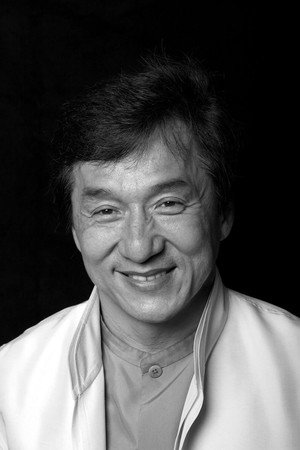 Jackie Chan photo
