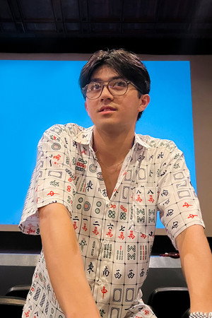 Photo of Coby Mercado from the Latest Netflix gallery