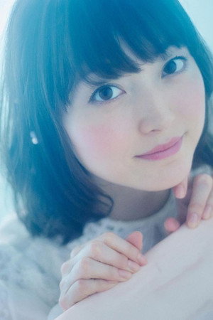 Kana Hanazawa photo