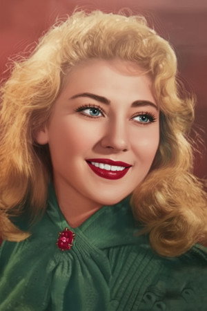 Photo of Leyla Altın from the Latest Netflix gallery