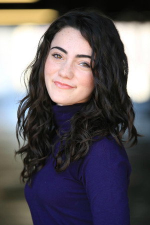 Photo of Liana Ramirez from the Latest Netflix gallery