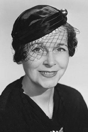 Photo of Mabel Forrest from the Latest Netflix gallery