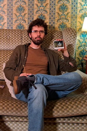 Photo of Ruben Leite from the Latest Netflix gallery